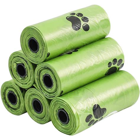 best compostable dog poop bags|eco friendly dog waste bags.